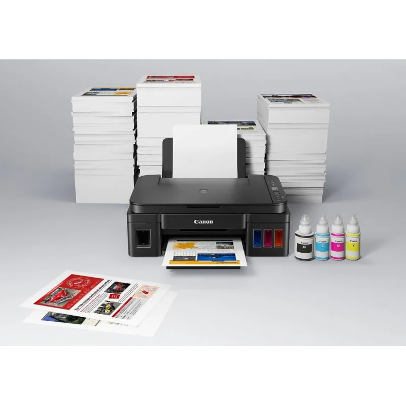Многофункциональное устройство Canon Pixma G2411